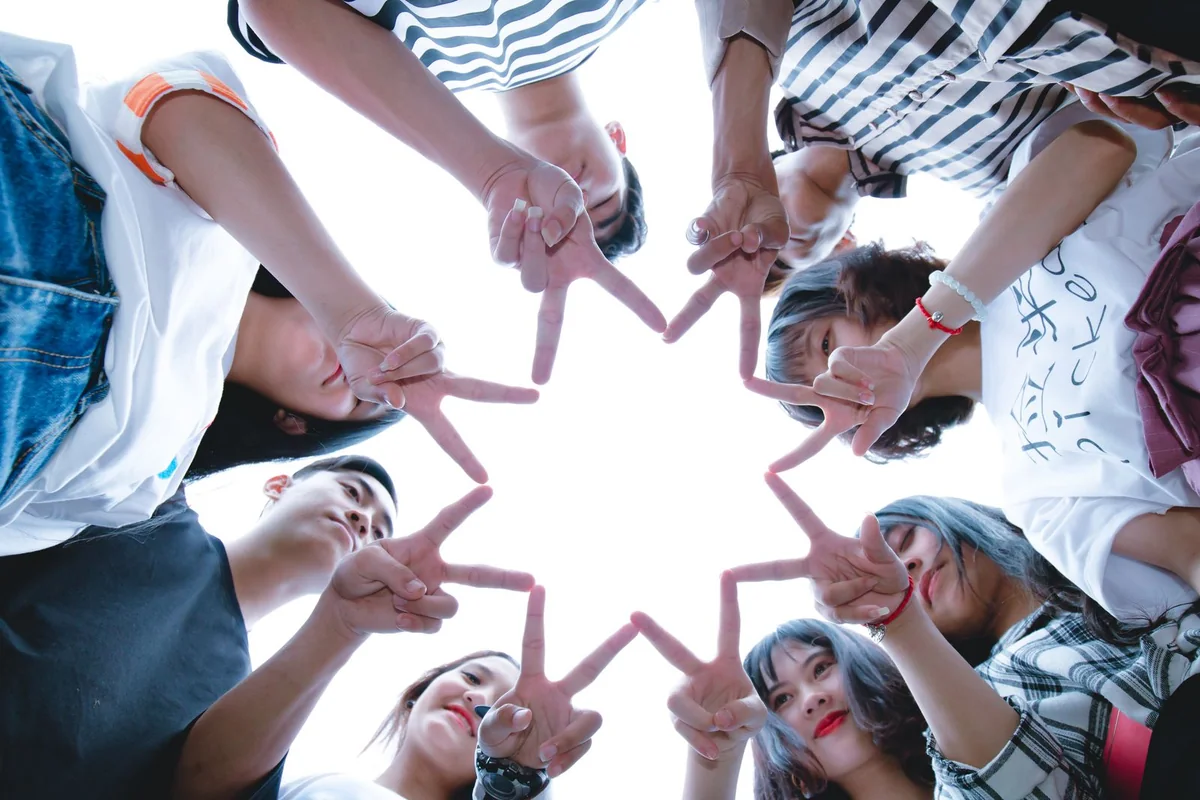 Better together
